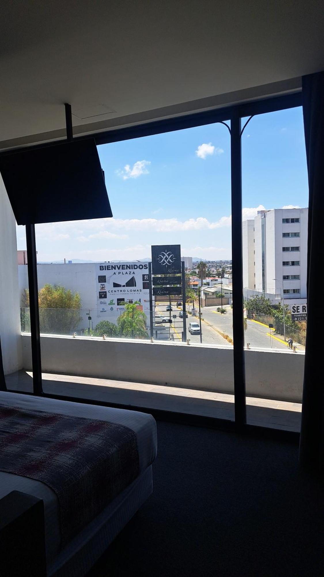 Kharma Suites Puebla Exterior foto
